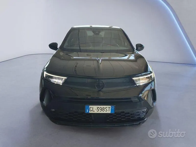 Opel Mokka 2022 photo 2