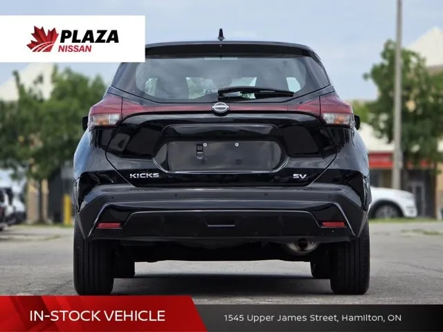 Nissan Kicks 2024 photo 5