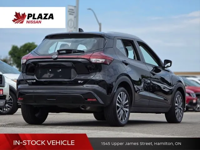 Nissan Kicks 2024 photo 4