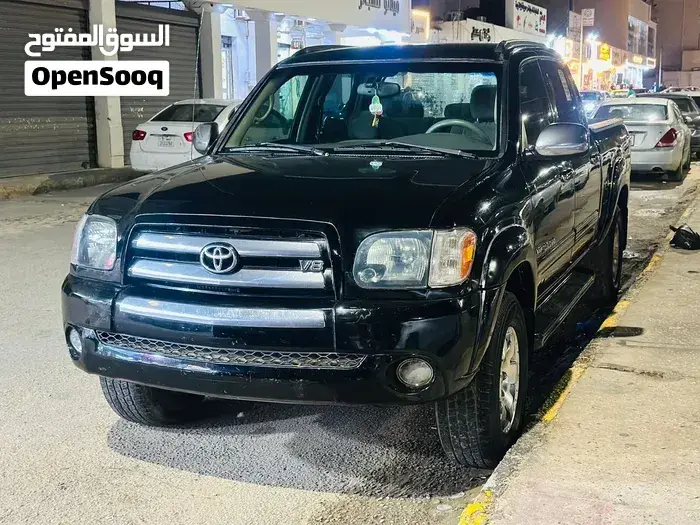 Toyota Tundra