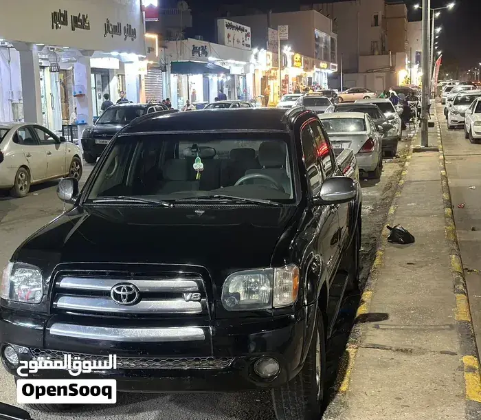 Toyota Tundra 2006 photo 2