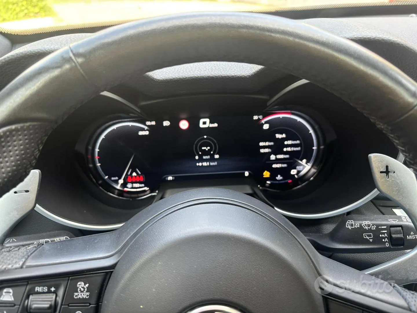 Alfa Romeo Stelvio 2025 photo 5