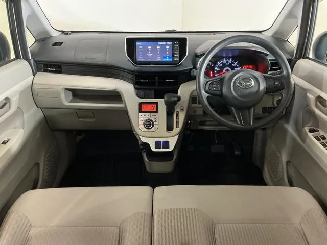 Daihatsu Move 2015 photo 3