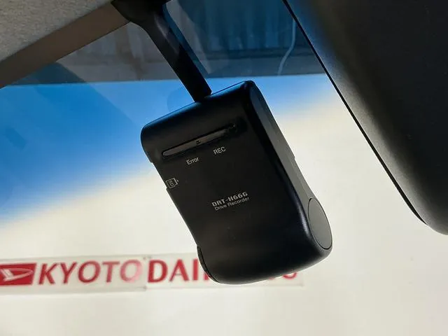 Daihatsu Move 2015 photo 5