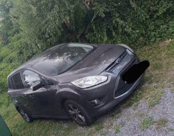 Ford Grand C-Max