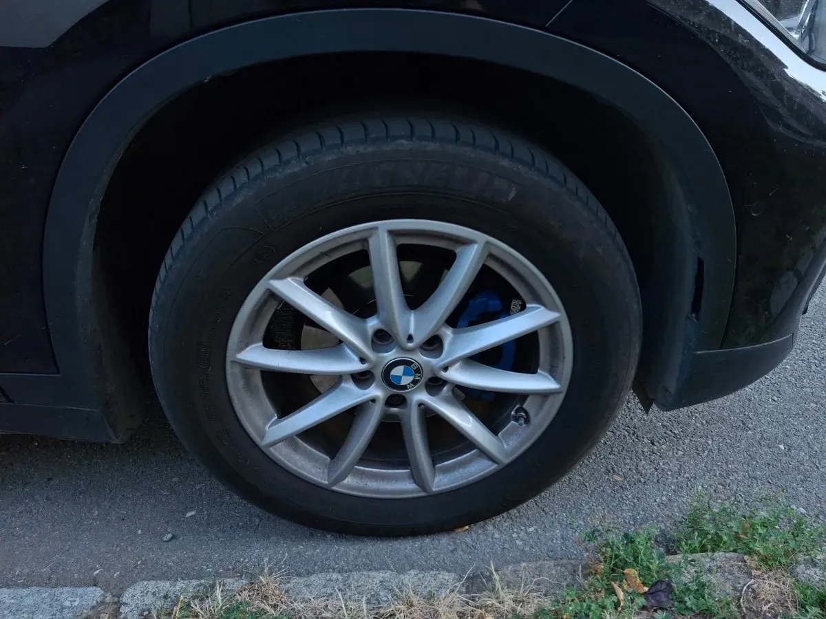 BMW X1 2020 photo 3