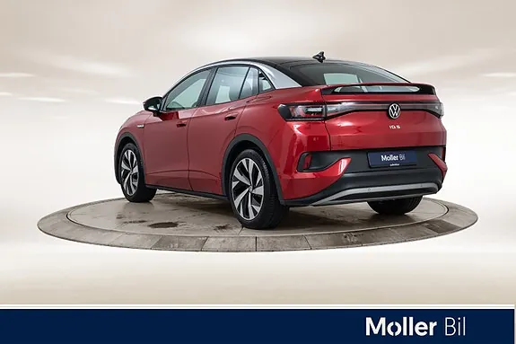 Volkswagen Id.5 2023 photo 3