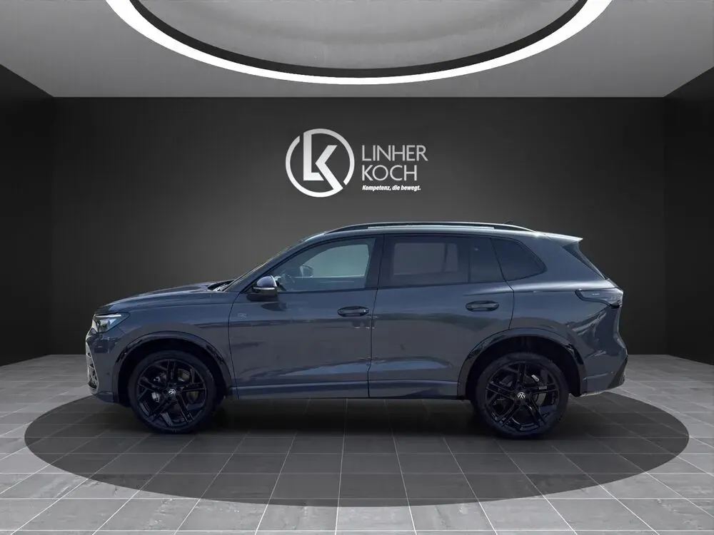 Volkswagen Tiguan 2026 photo 2