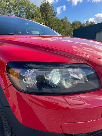 Volvo C30 2008 photo 5