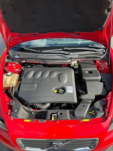 Volvo C30 2008 photo 3
