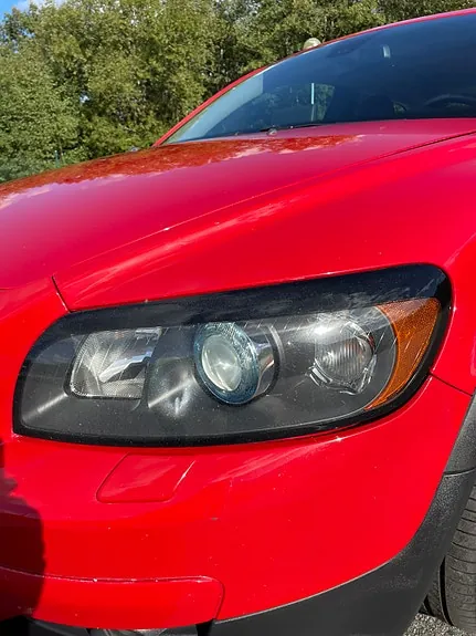 Volvo C30 2008 photo 4