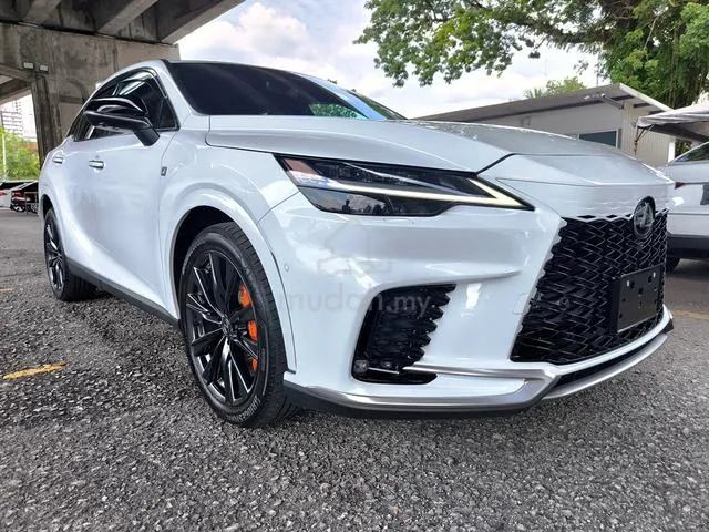 Lexus Rx350
