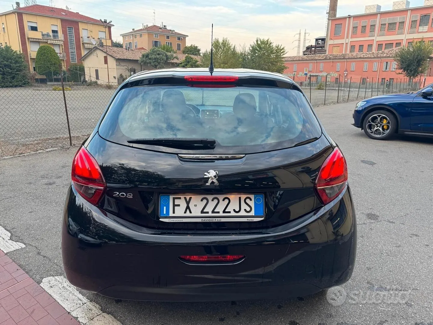Peugeot 208 2019 photo 5