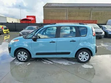 Citroen C3 Picasso 2016 photo 3