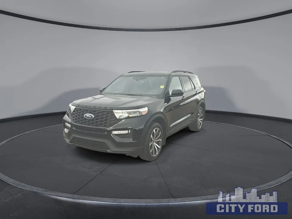 Ford Explorer 2023 photo 4