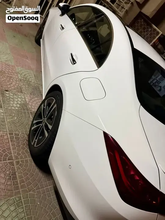 Mercedes-Benz Cla 2025 photo 3