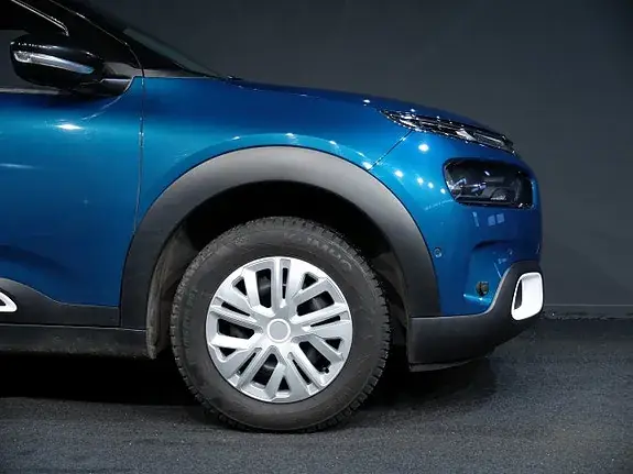 Citroen C4 Cactus 2018 photo 4