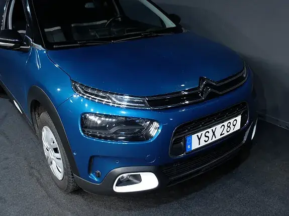 Citroen C4 Cactus 2018 photo 5