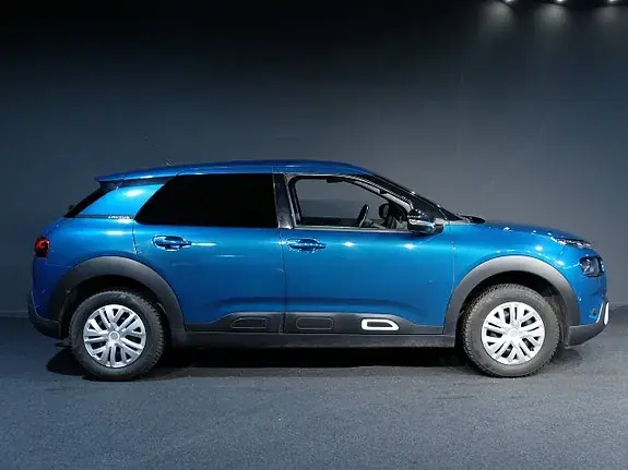 Citroen C4 Cactus 2018 photo 2