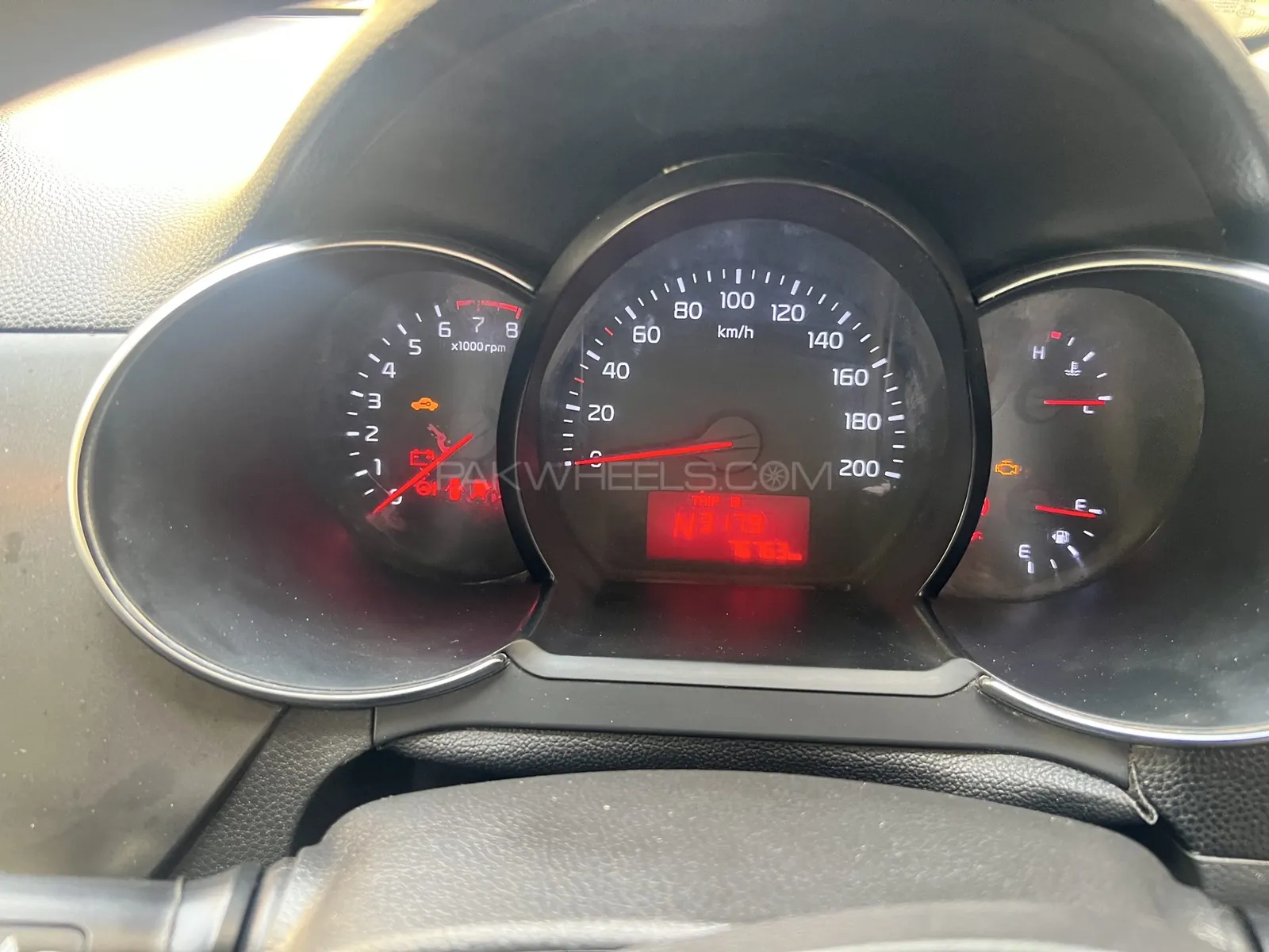 Kia Picanto