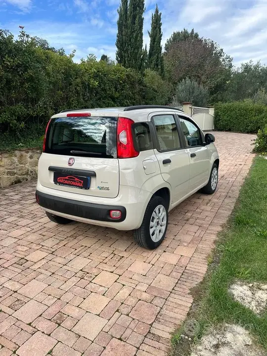 Fiat Panda 2014 photo 4