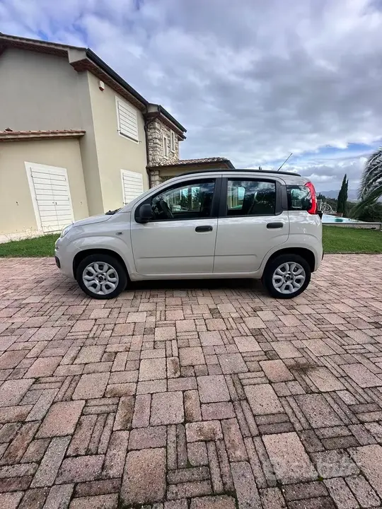 Fiat Panda 2014 photo 5