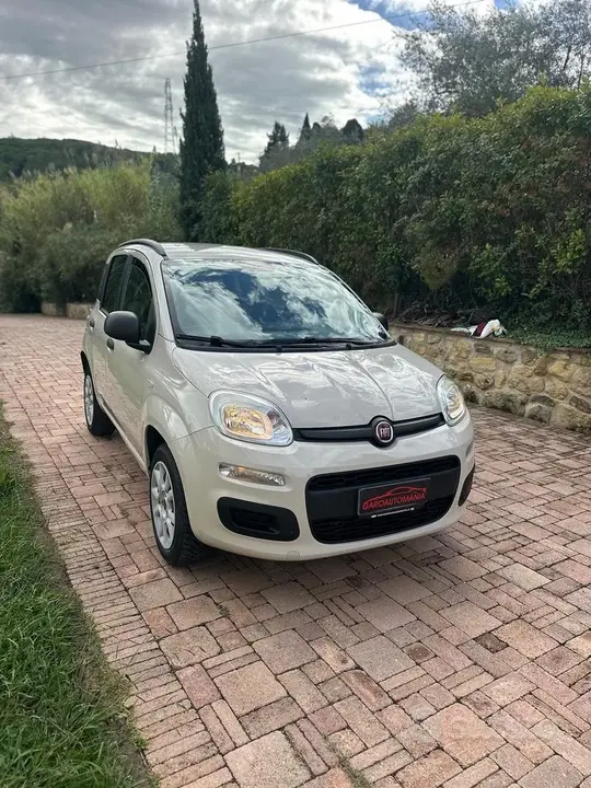 Fiat Panda 2014 photo 3