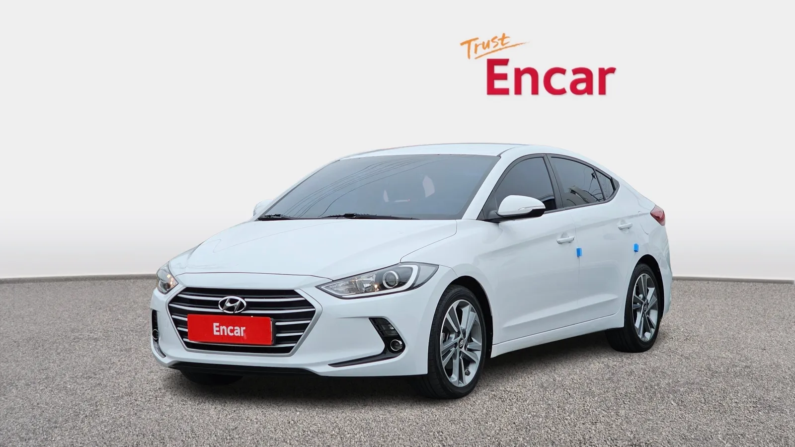 Hyundai New Avante Ad