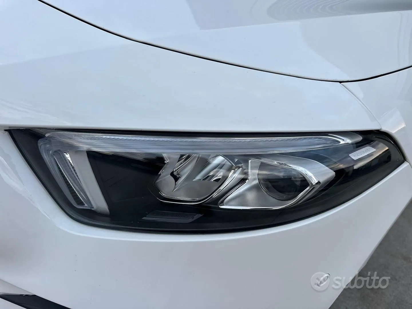 Mercedes-Benz A 200 2020 photo 4