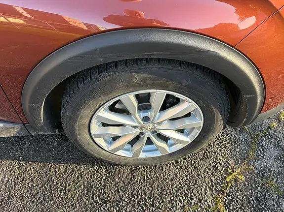 Peugeot 3008 2017 photo 3