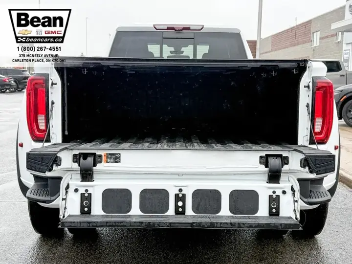 GMC Sierra 3500Hd 2020 photo 5
