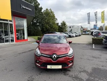 Renault Clio 2018 photo 2