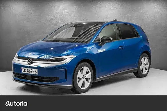 Volkswagen Id. Polo