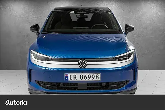 Volkswagen Id. Polo 2027 photo 4