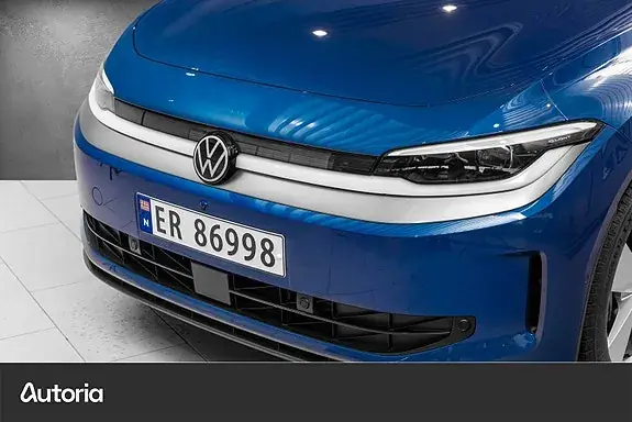 Volkswagen Id. Polo 2027 photo 3