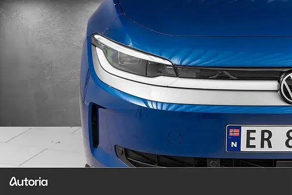 Volkswagen Id. Polo 2027 photo 2