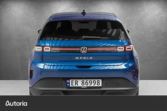 Volkswagen Id. Polo 2027 photo 5