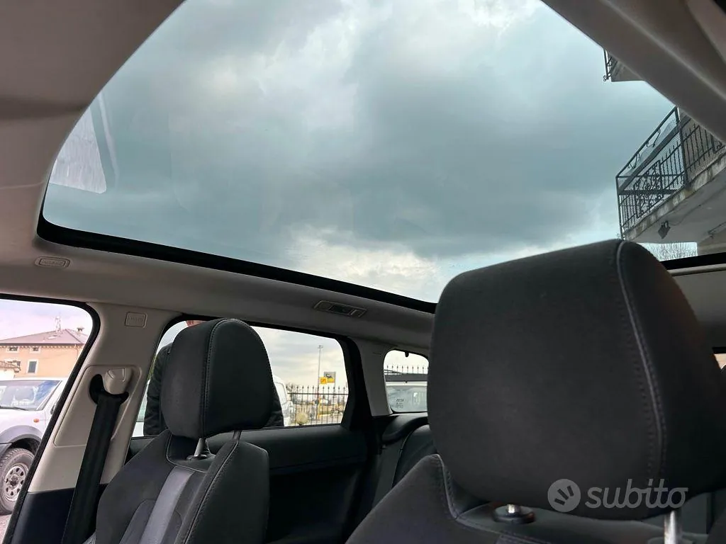 Land Rover Range Rover Evoque 2013 photo 5