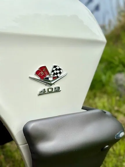Chevrolet Bel Air 1962 photo 5