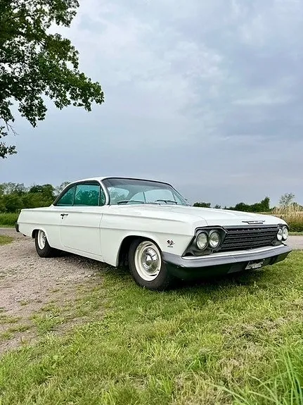 Chevrolet Bel Air