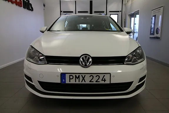 Volkswagen Golf 2017 photo 3