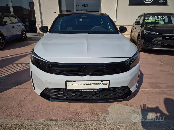 Opel Corsa 2026 photo 4