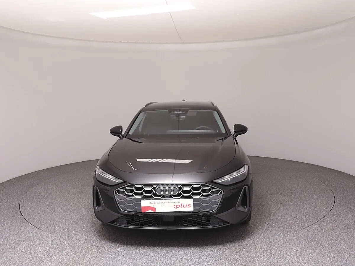 Audi A5 2025 photo 3