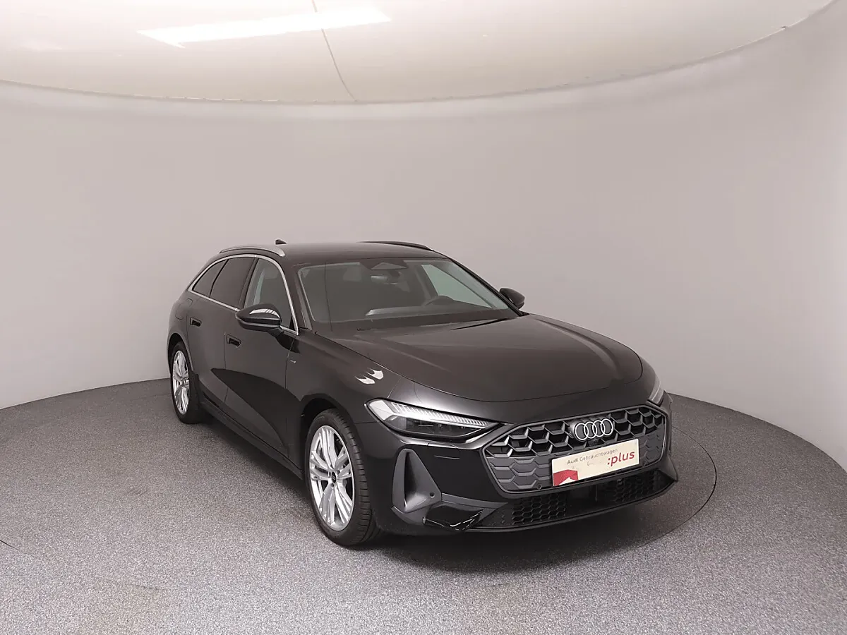 Audi A5 2025 photo 2