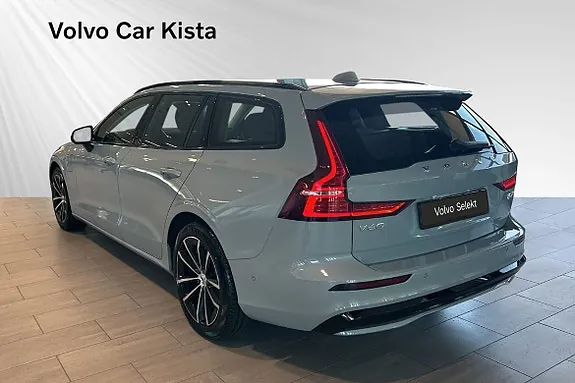 Volvo V60 2026 photo 4