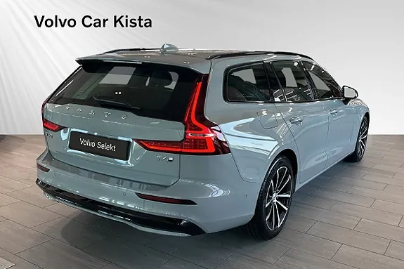 Volvo V60 2026 photo 5