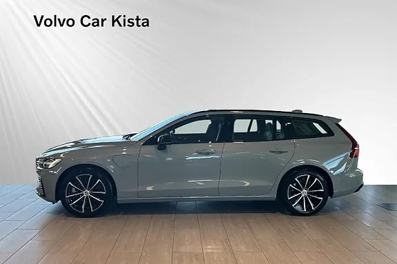 Volvo V60 2026 photo 3