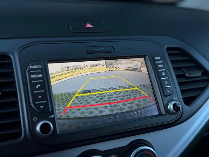 Kia Picanto 2017 photo 3