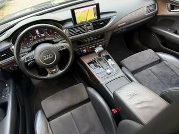 Audi A7 2011 photo 3