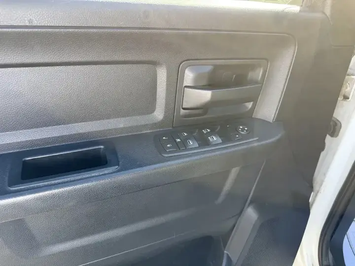 Ram 2500 2016 photo 5
